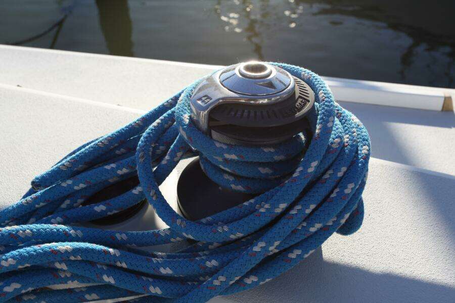 Scout 40ft J Boats Yacht For Sale