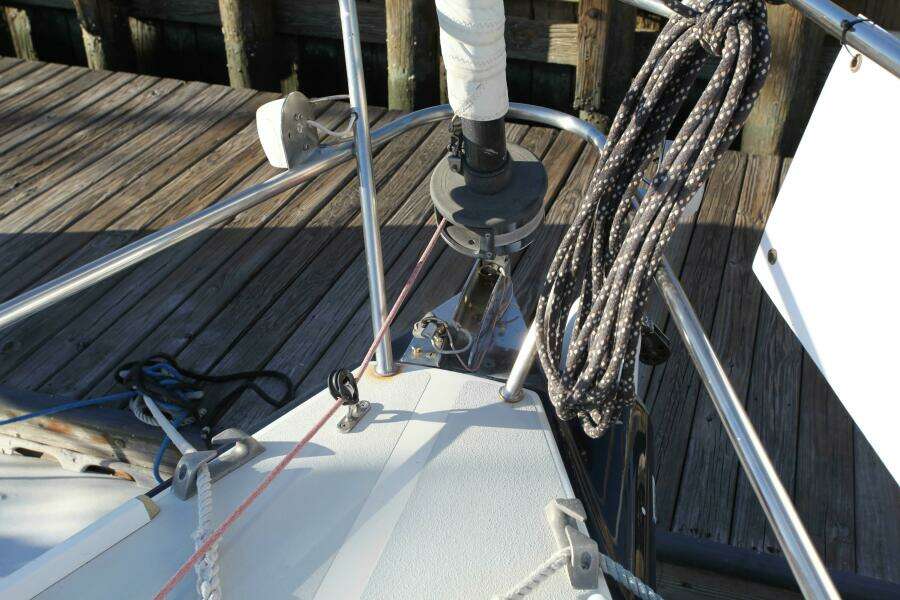 Scout 40ft J Boats Yacht For Sale