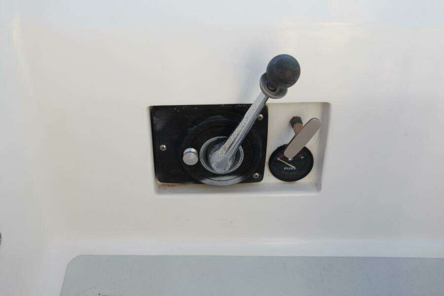 Scout 40ft J Boats Yacht For Sale