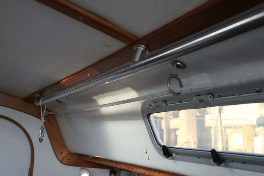 Scout 40ft J Boats Yacht For Sale