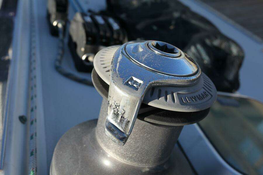 Scout 40ft J Boats Yacht For Sale