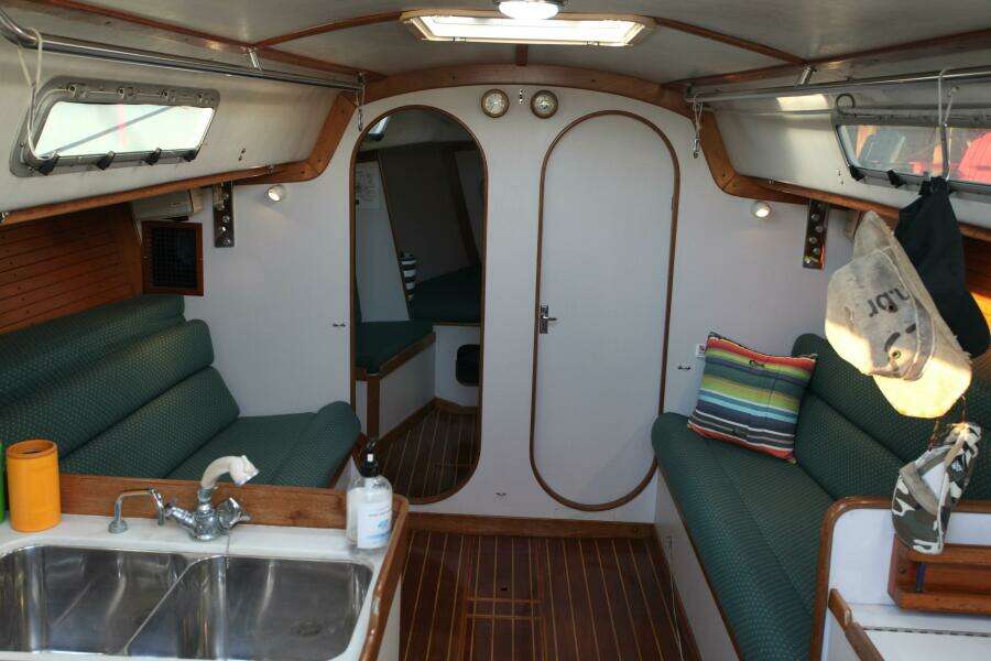 Scout 40ft J Boats Yacht For Sale