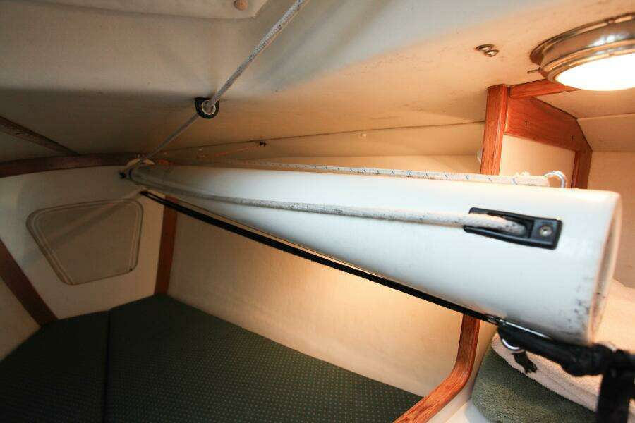 Scout 40ft J Boats Yacht For Sale