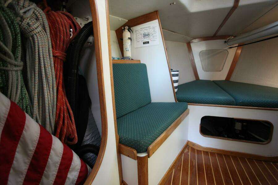 Scout 40ft J Boats Yacht For Sale