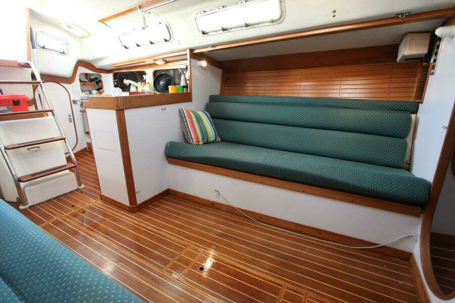 Scout 40ft J Boats Yacht For Sale