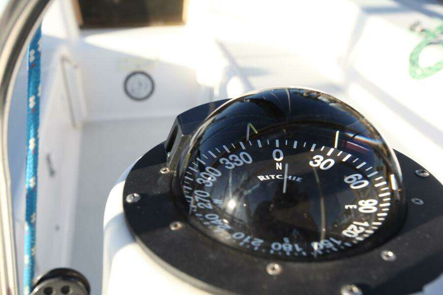 Scout 40ft J Boats Yacht For Sale