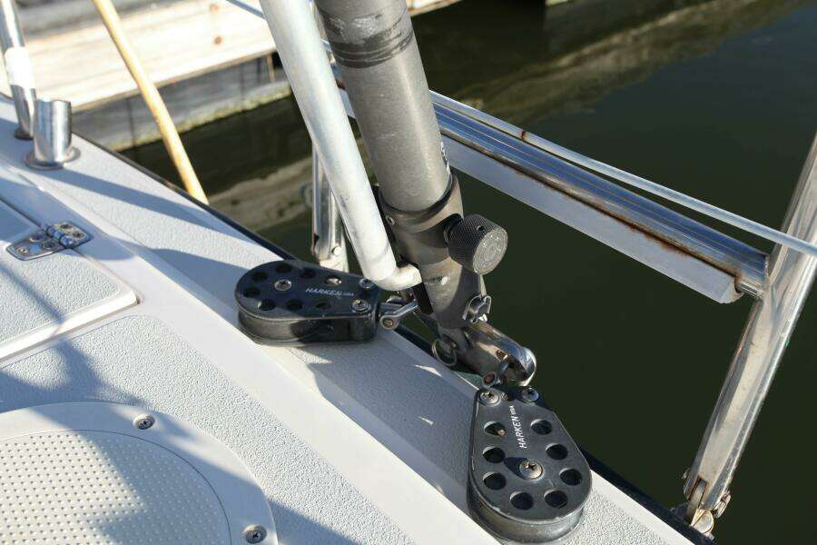 Scout 40ft J Boats Yacht For Sale