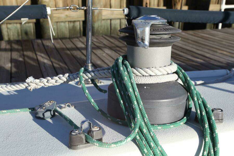 Scout 40ft J Boats Yacht For Sale