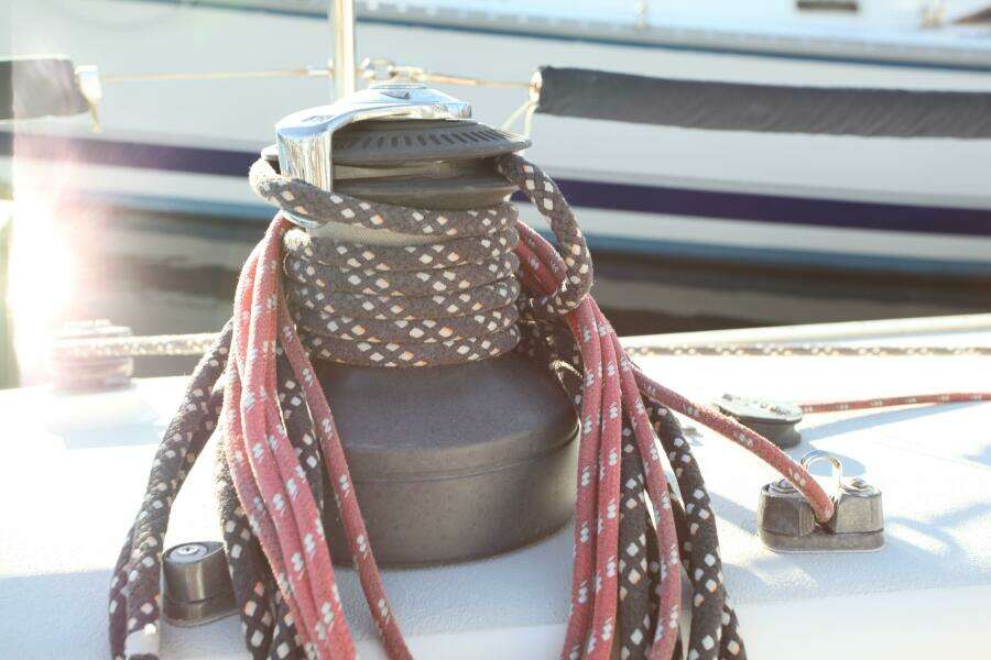 Scout 40ft J Boats Yacht For Sale