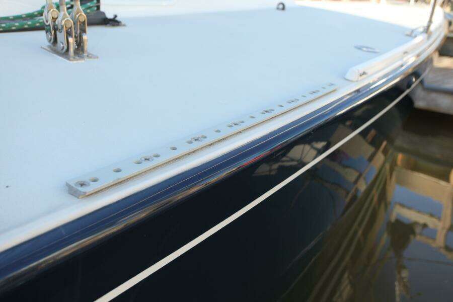 Scout 40ft J Boats Yacht For Sale