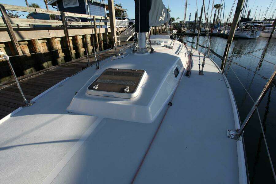 Scout 40ft J Boats Yacht For Sale