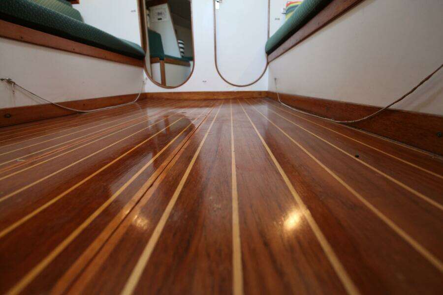 Scout 40ft J Boats Yacht For Sale