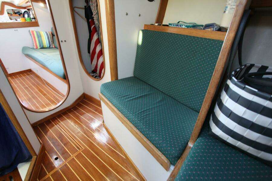 Scout 40ft J Boats Yacht For Sale