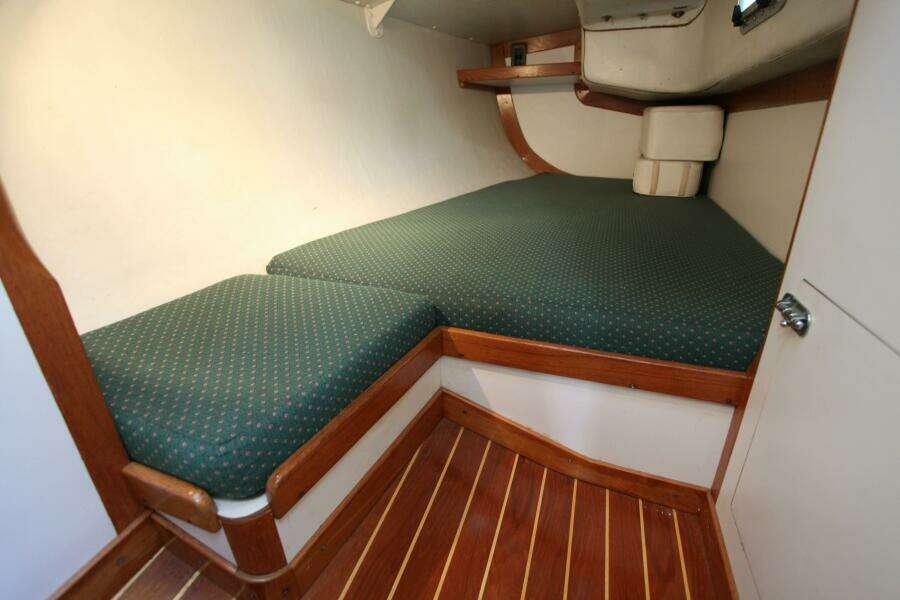 Scout 40ft J Boats Yacht For Sale