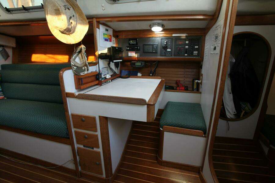 Scout 40ft J Boats Yacht For Sale