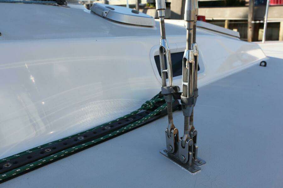 Scout 40ft J Boats Yacht For Sale