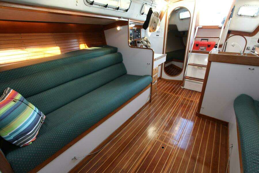 Scout 40ft J Boats Yacht For Sale