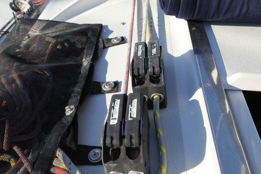 Scout 40ft J Boats Yacht For Sale