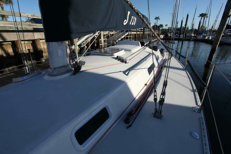 Scout 40ft J Boats Yacht For Sale