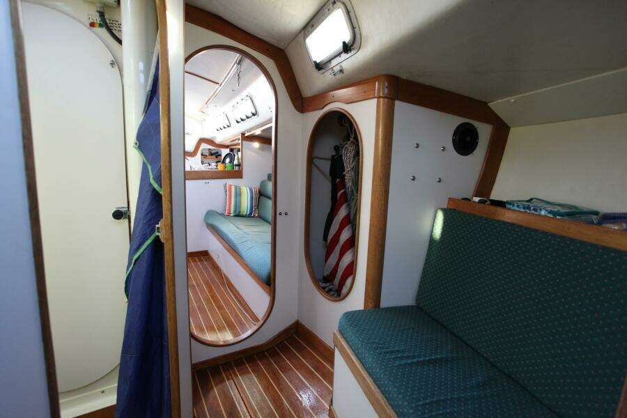 Scout 40ft J Boats Yacht For Sale