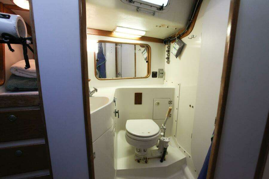 Scout 40ft J Boats Yacht For Sale