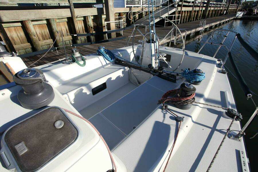 Scout 40ft J Boats Yacht For Sale