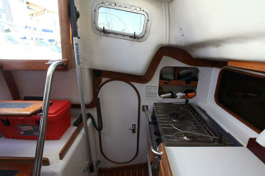 Scout 40ft J Boats Yacht For Sale