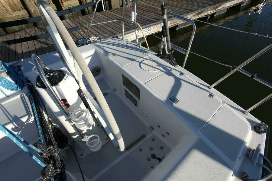 Scout 40ft J Boats Yacht For Sale