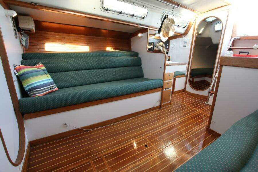 Scout 40ft J Boats Yacht For Sale