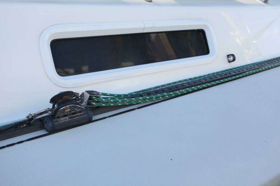 Scout 40ft J Boats Yacht For Sale