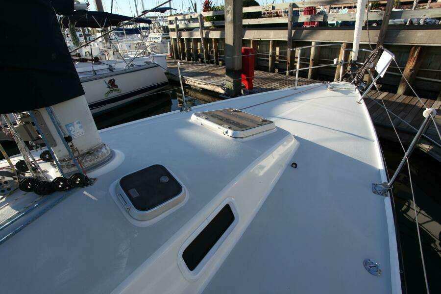 Scout 40ft J Boats Yacht For Sale