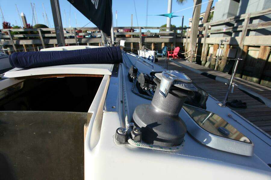 Scout 40ft J Boats Yacht For Sale