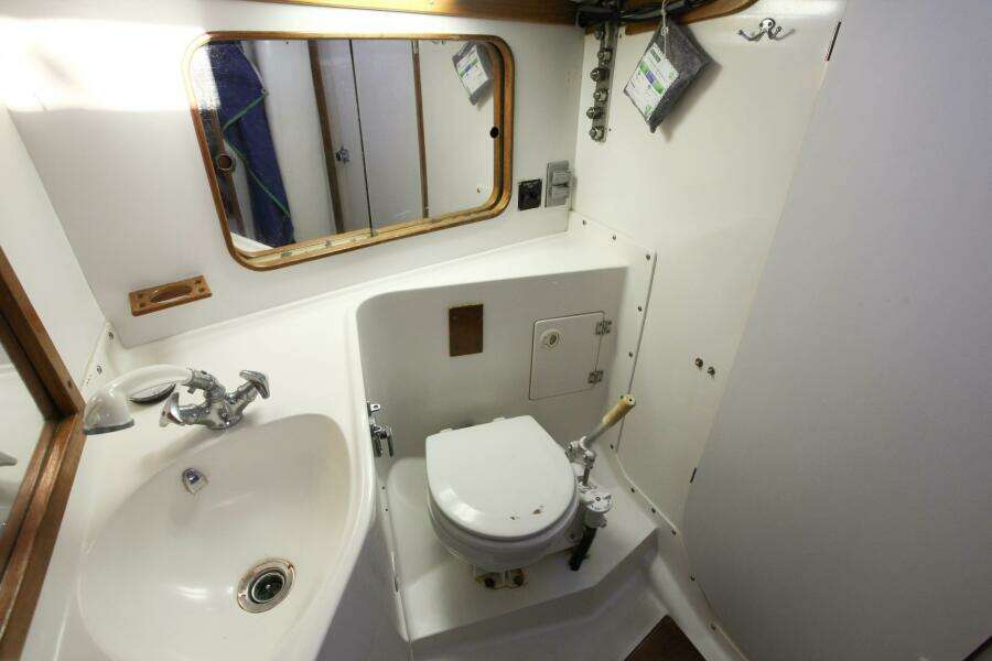 Scout 40ft J Boats Yacht For Sale