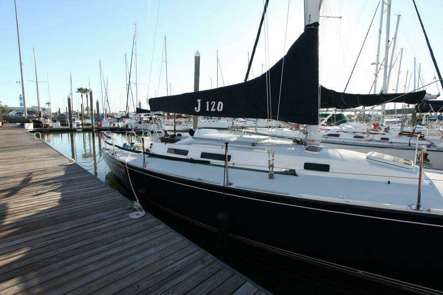 Scout 40ft J Boats Yacht For Sale