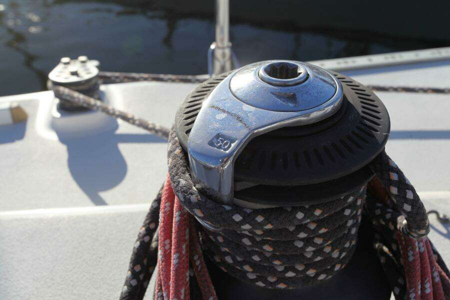 Scout 40ft J Boats Yacht For Sale