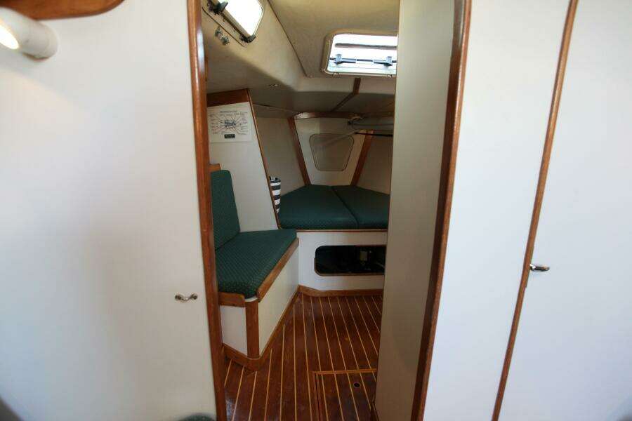 Scout 40ft J Boats Yacht For Sale