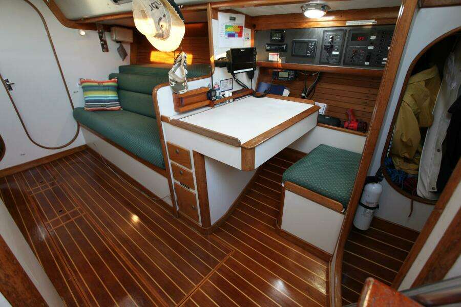 Scout 40ft J Boats Yacht For Sale