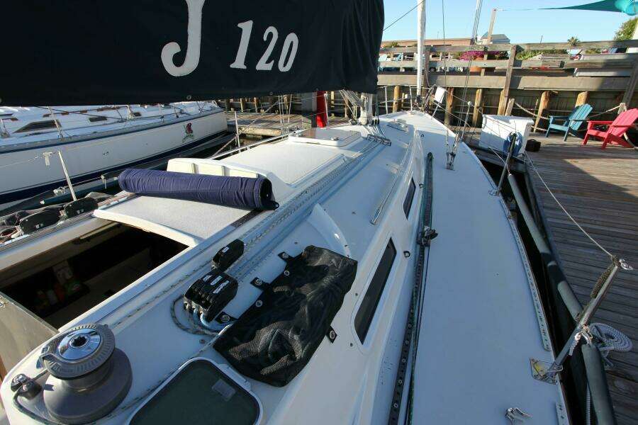 Scout 40ft J Boats Yacht For Sale