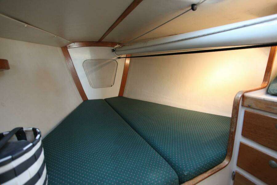 Scout 40ft J Boats Yacht For Sale