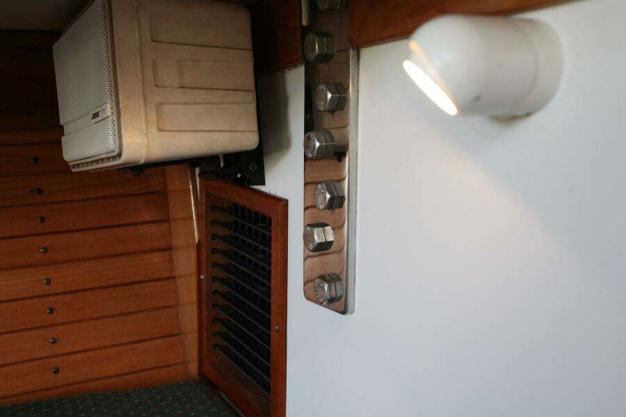 Scout 40ft J Boats Yacht For Sale