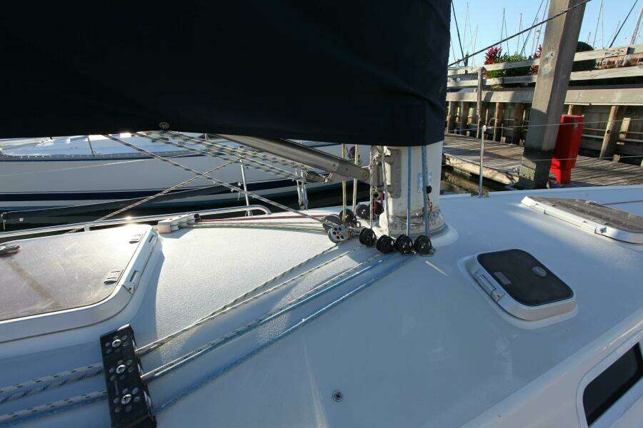 Scout 40ft J Boats Yacht For Sale