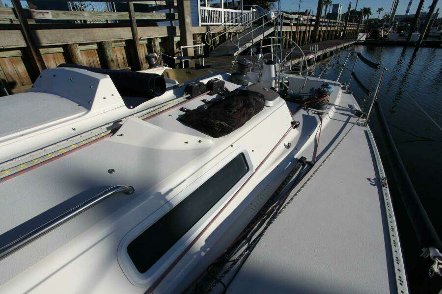 Scout 40ft J Boats Yacht For Sale
