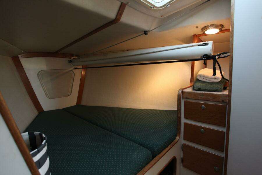 Scout 40ft J Boats Yacht For Sale