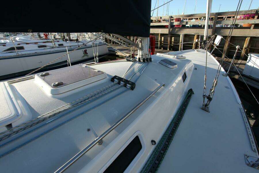 Scout 40ft J Boats Yacht For Sale