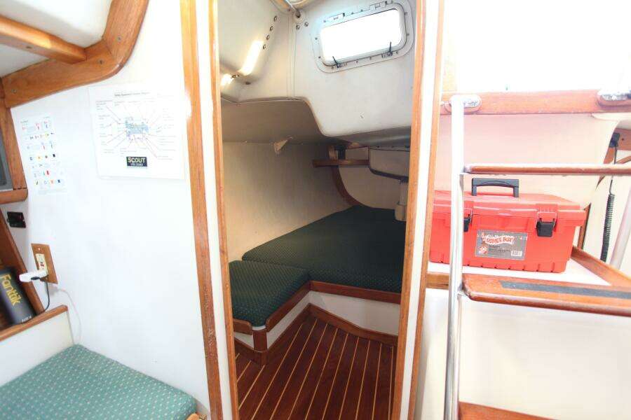 Scout 40ft J Boats Yacht For Sale