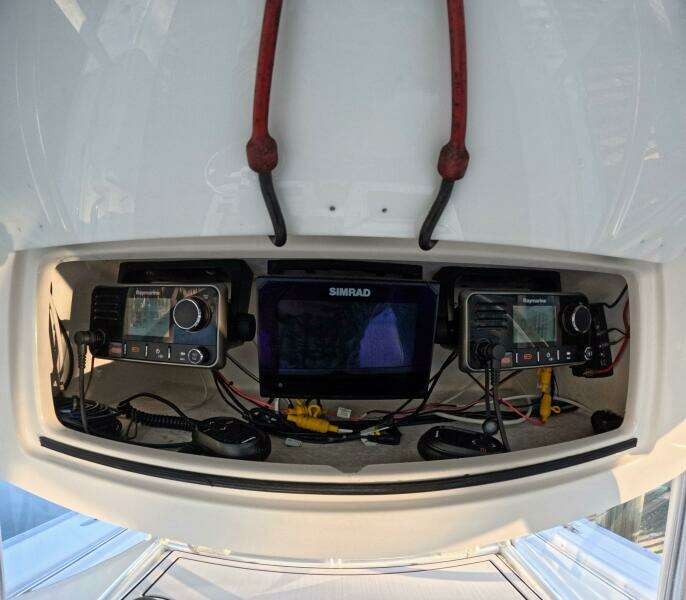 36ft Cape Horn Yacht For Sale