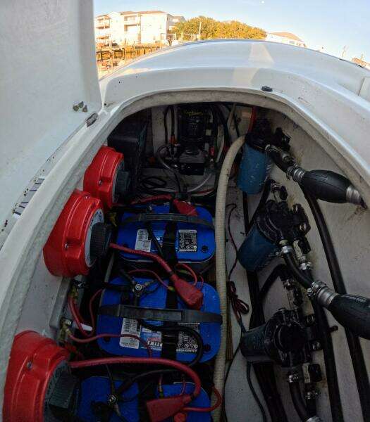 36ft Cape Horn Yacht For Sale