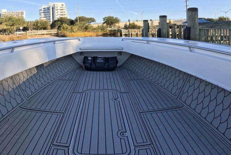 36ft Cape Horn Yacht For Sale