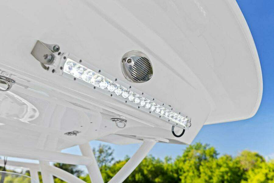 26ft Sea Fox Yacht For Sale