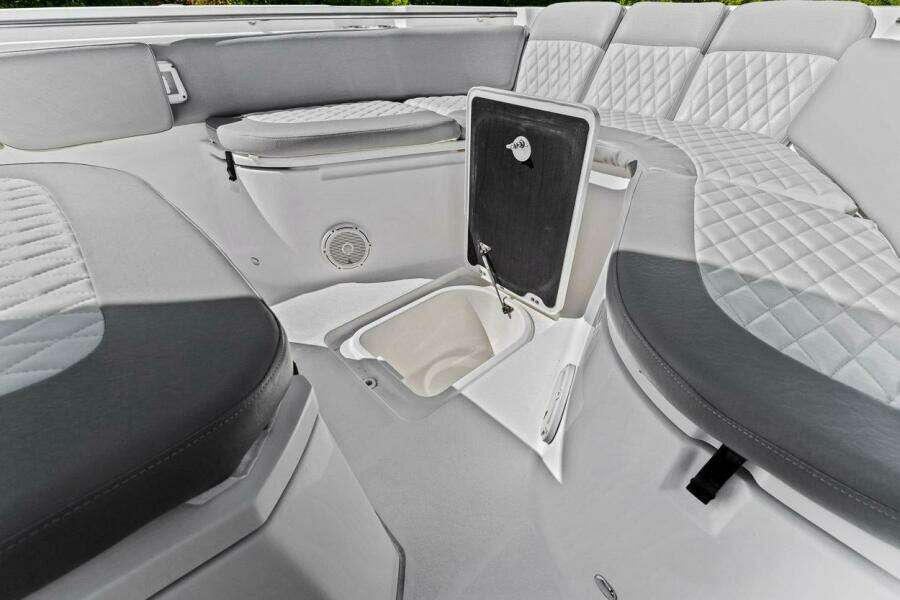 26ft Sea Fox Yacht For Sale